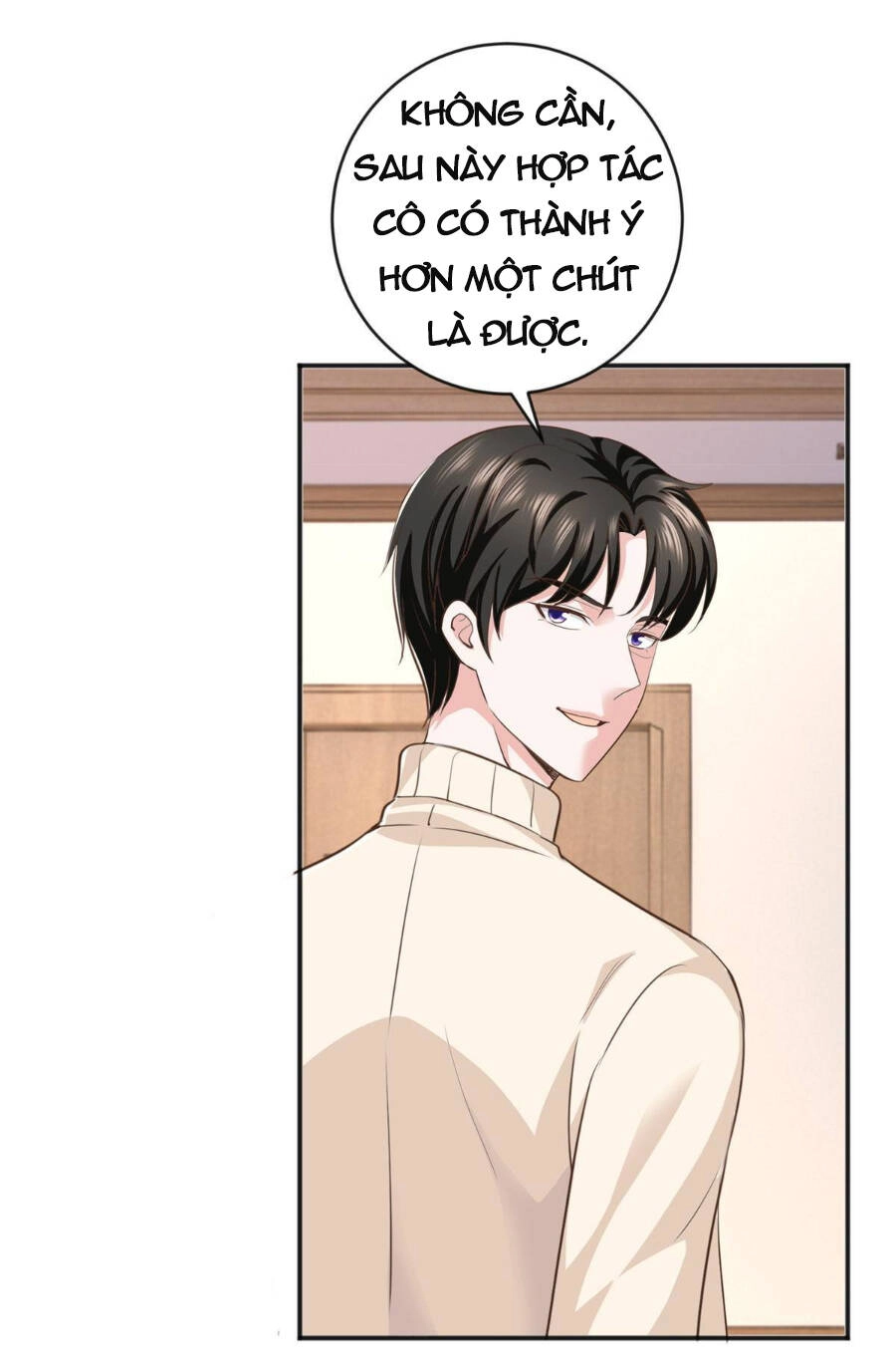 Lão Ba Cho Tôi Lựa Một Trong Mười Nữ Thần Để Kết Hôn Chapter 14 - 25