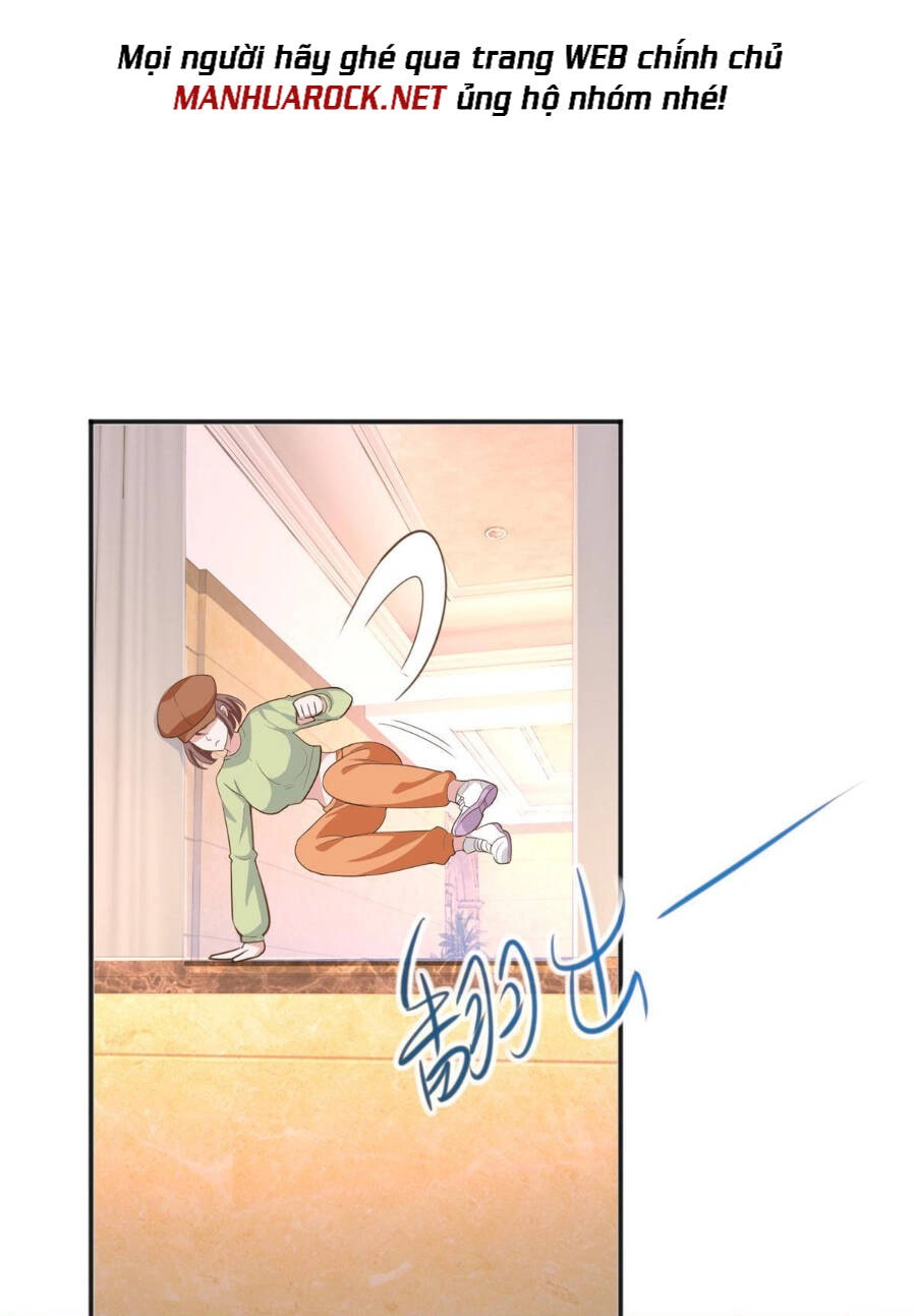 Lão Ba Cho Tôi Lựa Một Trong Mười Nữ Thần Để Kết Hôn Chapter 14 - 31