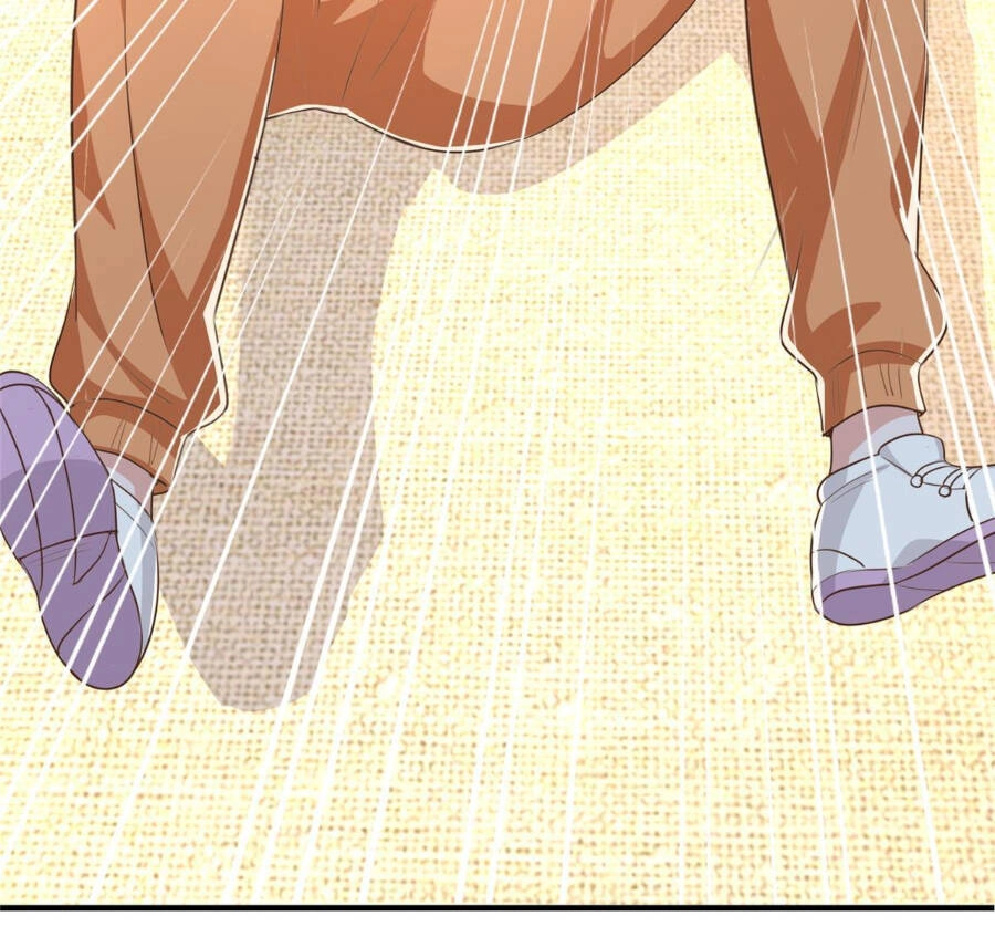 Lão Ba Cho Tôi Lựa Một Trong Mười Nữ Thần Để Kết Hôn Chapter 14 - 35