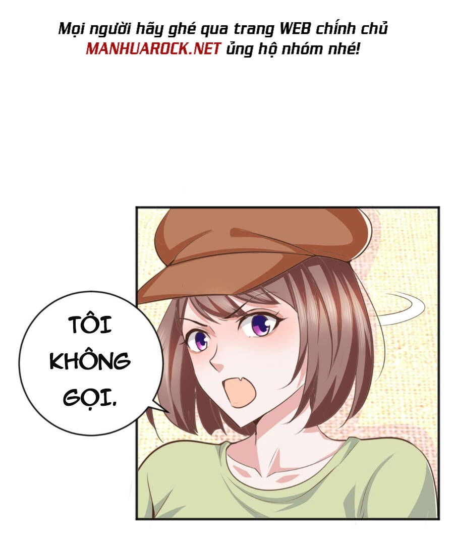 Lão Ba Cho Tôi Lựa Một Trong Mười Nữ Thần Để Kết Hôn Chapter 14 - 37