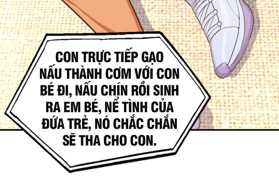 Lão Ba Cho Tôi Lựa Một Trong Mười Nữ Thần Để Kết Hôn Chapter 14 - 46