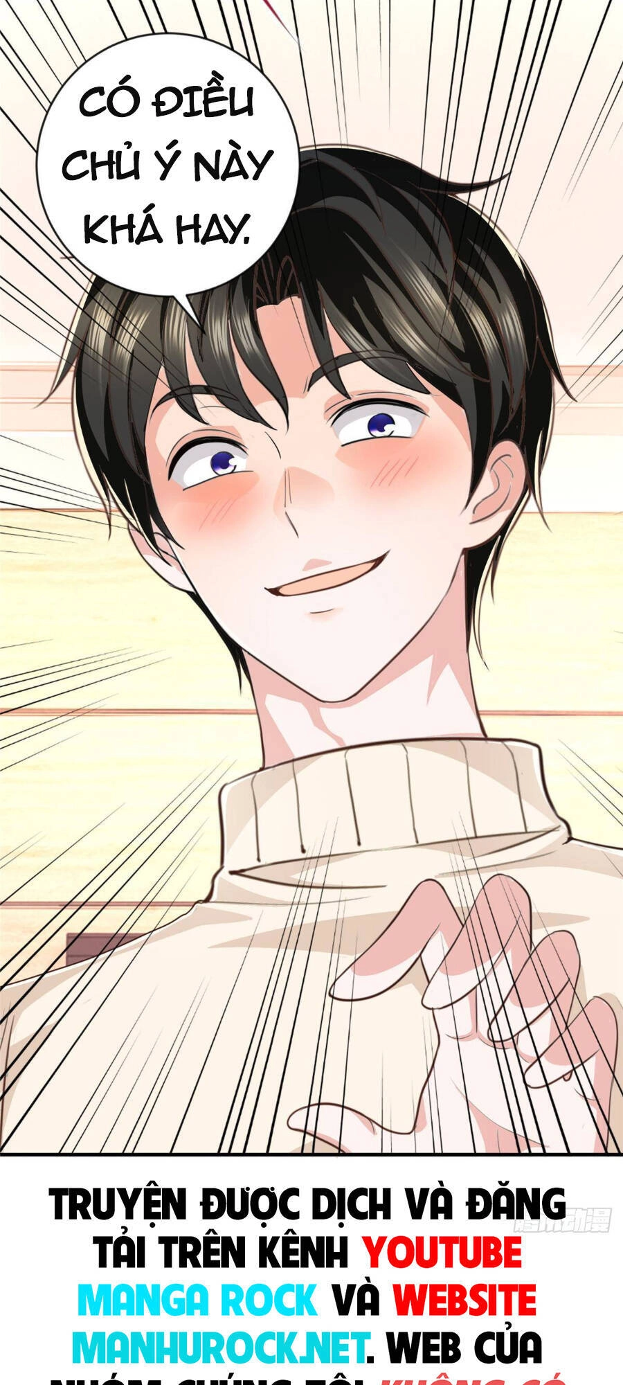 Lão Ba Cho Tôi Lựa Một Trong Mười Nữ Thần Để Kết Hôn Chapter 14 - 48