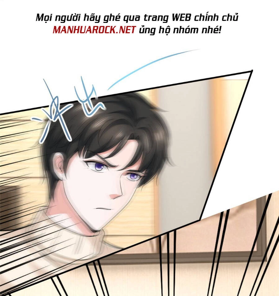 Lão Ba Cho Tôi Lựa Một Trong Mười Nữ Thần Để Kết Hôn Chapter 15 - 11