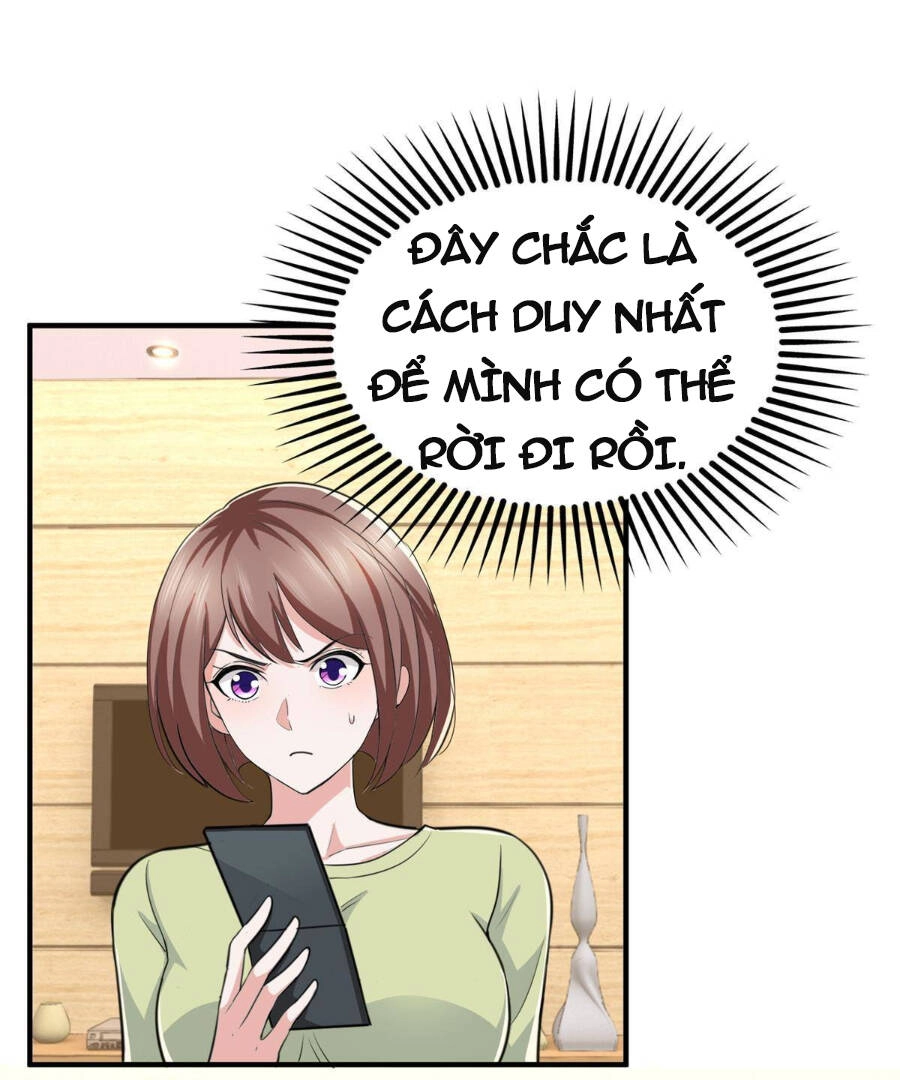 Lão Ba Cho Tôi Lựa Một Trong Mười Nữ Thần Để Kết Hôn Chapter 15 - 18