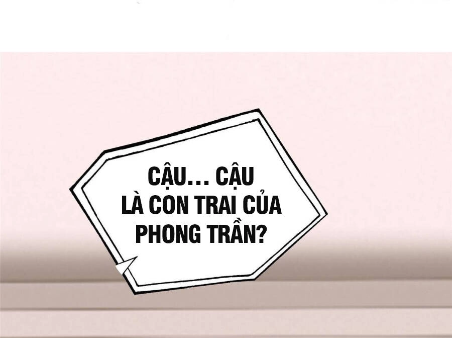 Lão Ba Cho Tôi Lựa Một Trong Mười Nữ Thần Để Kết Hôn Chapter 15 - 21