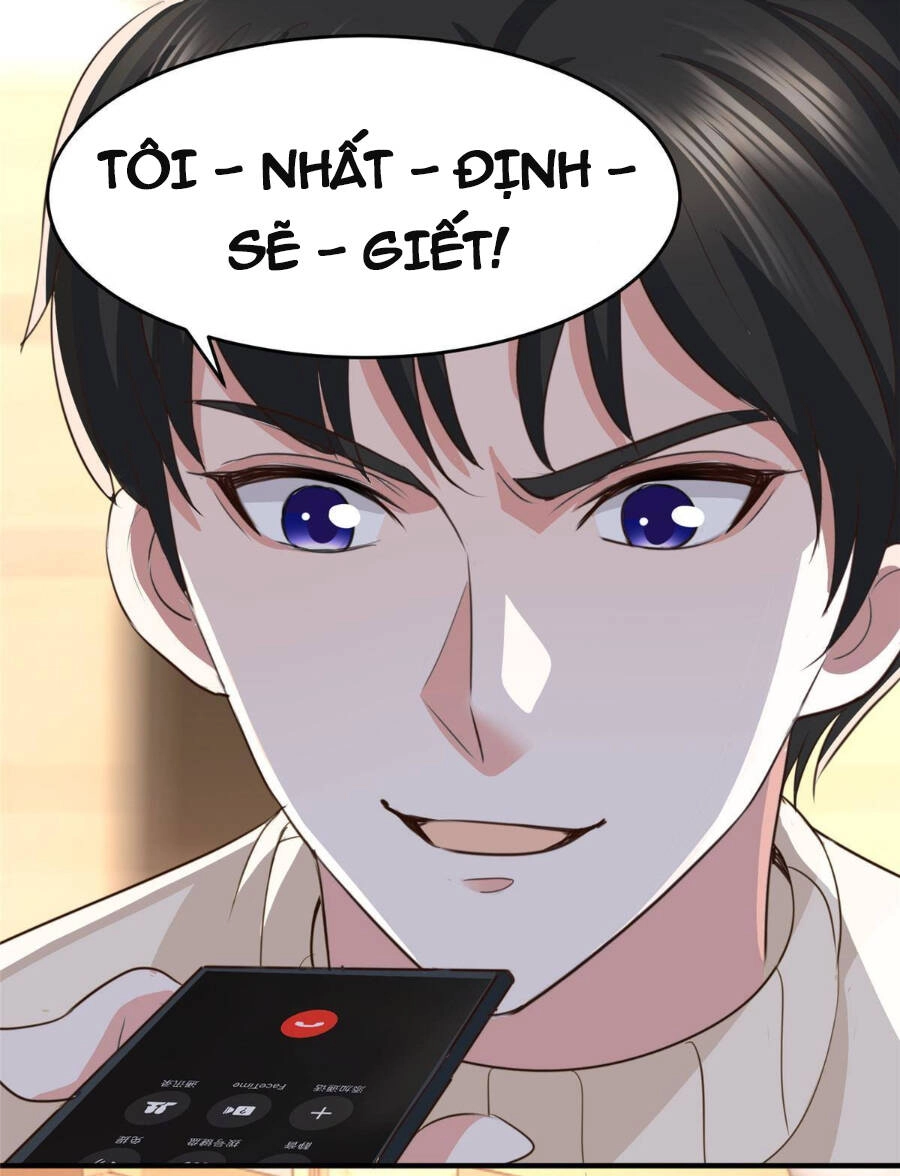 Lão Ba Cho Tôi Lựa Một Trong Mười Nữ Thần Để Kết Hôn Chapter 15 - 24