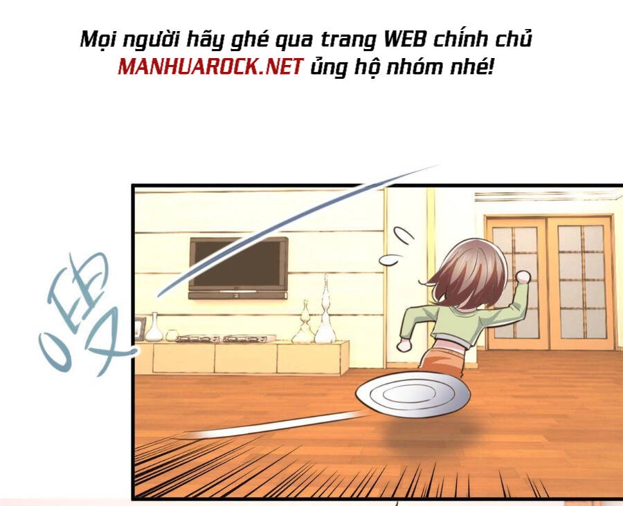 Lão Ba Cho Tôi Lựa Một Trong Mười Nữ Thần Để Kết Hôn Chapter 15 - 29