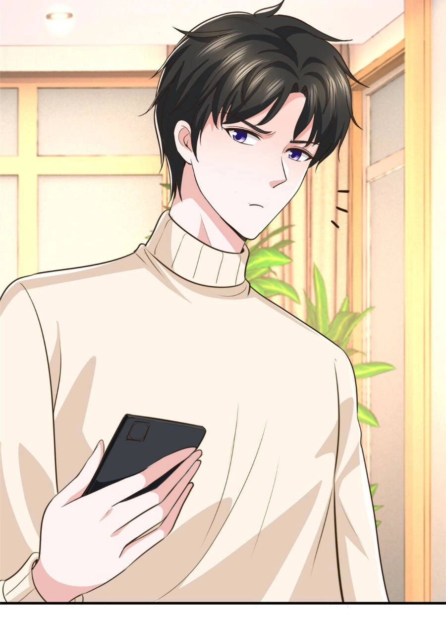 Lão Ba Cho Tôi Lựa Một Trong Mười Nữ Thần Để Kết Hôn Chapter 15 - 30