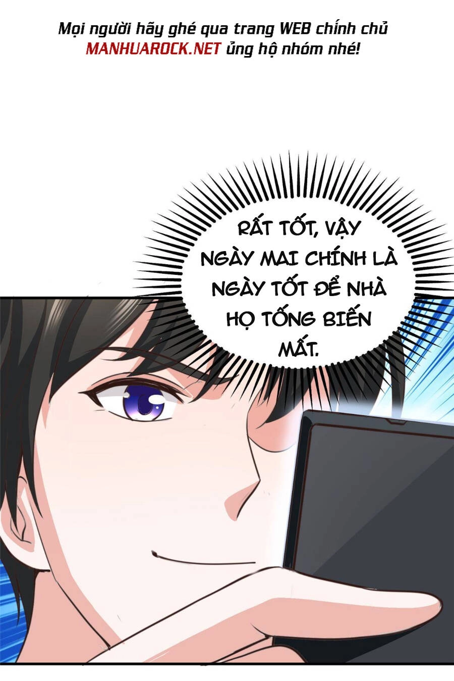 Lão Ba Cho Tôi Lựa Một Trong Mười Nữ Thần Để Kết Hôn Chapter 15 - 32