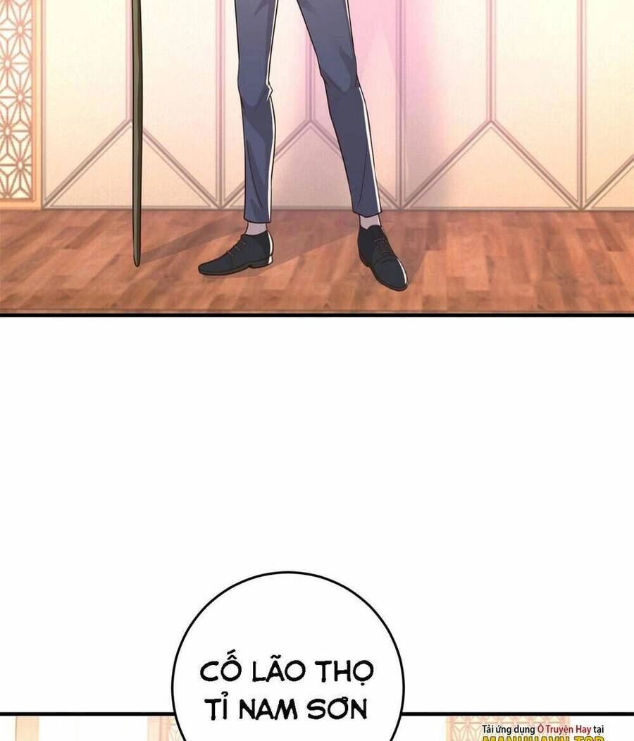 Lão Ba Cho Tôi Lựa Một Trong Mười Nữ Thần Để Kết Hôn Chapter 16 - 2