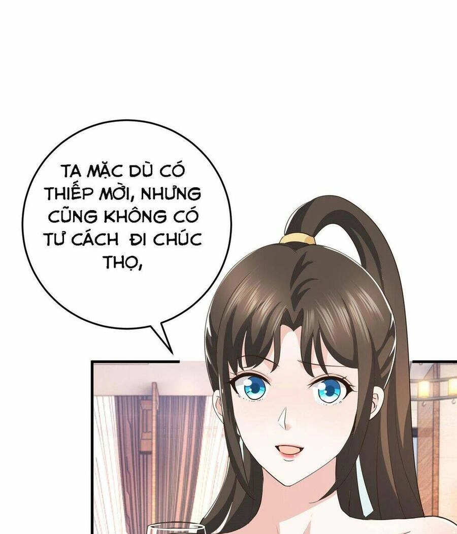 Lão Ba Cho Tôi Lựa Một Trong Mười Nữ Thần Để Kết Hôn Chapter 16 - 5