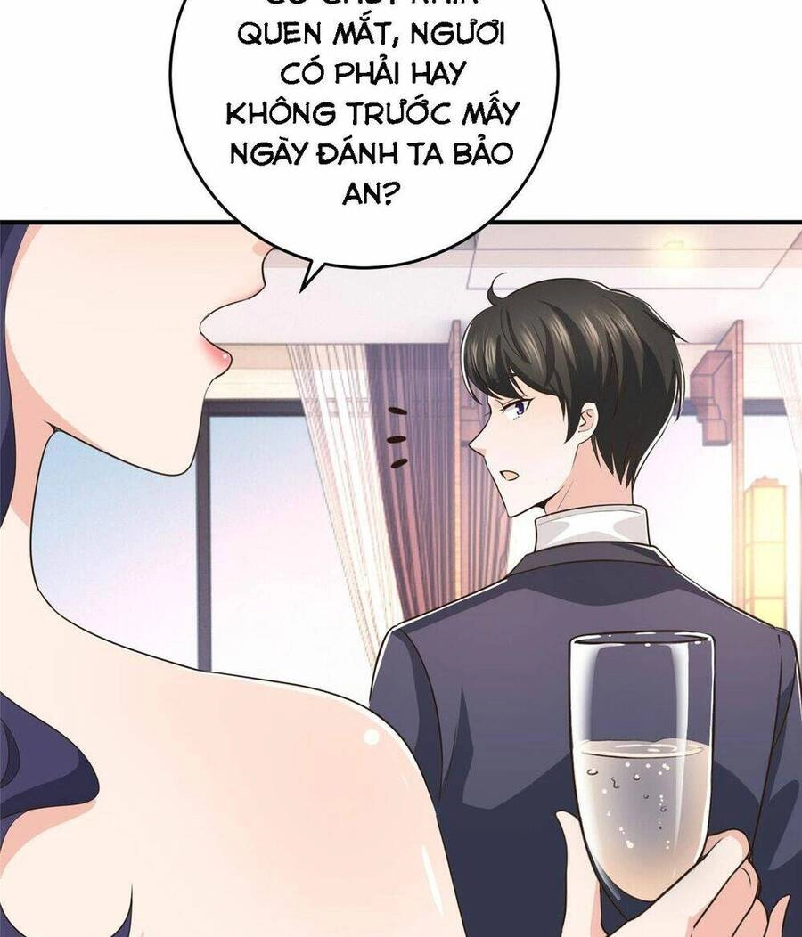 Lão Ba Cho Tôi Lựa Một Trong Mười Nữ Thần Để Kết Hôn Chapter 16 - 7