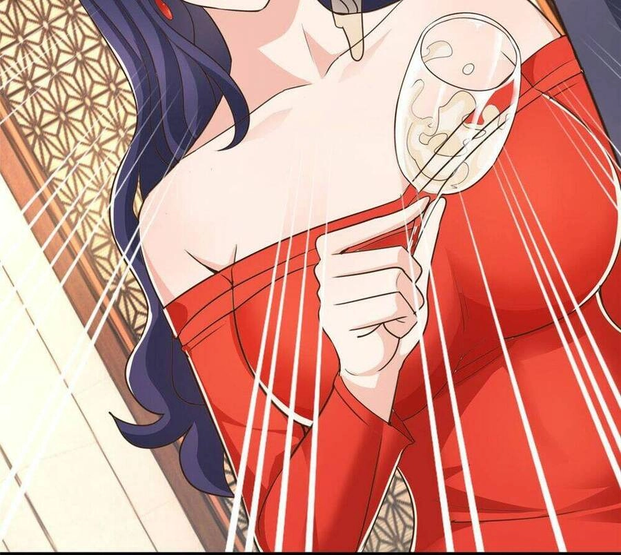 Lão Ba Cho Tôi Lựa Một Trong Mười Nữ Thần Để Kết Hôn Chapter 16 - 11