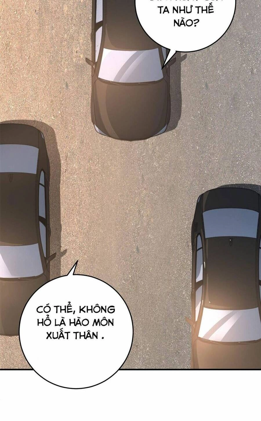 Lão Ba Cho Tôi Lựa Một Trong Mười Nữ Thần Để Kết Hôn Chapter 16 - 20