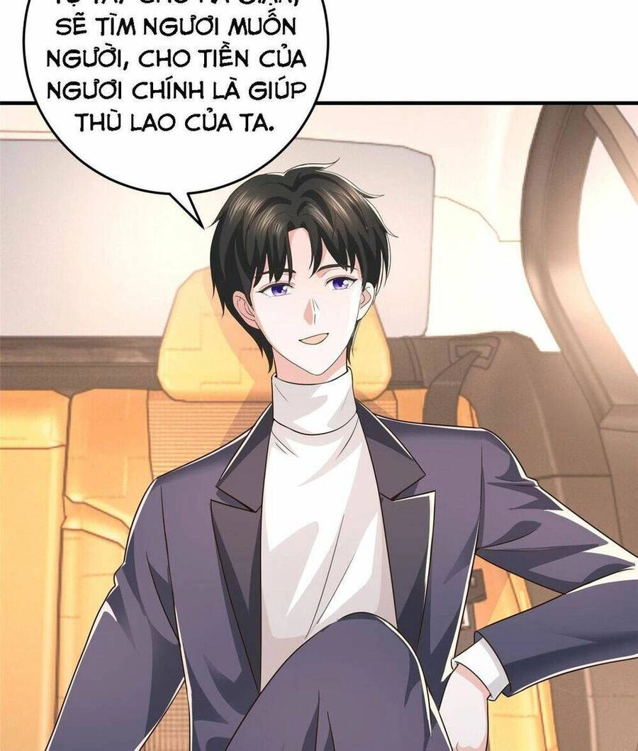 Lão Ba Cho Tôi Lựa Một Trong Mười Nữ Thần Để Kết Hôn Chapter 16 - 22