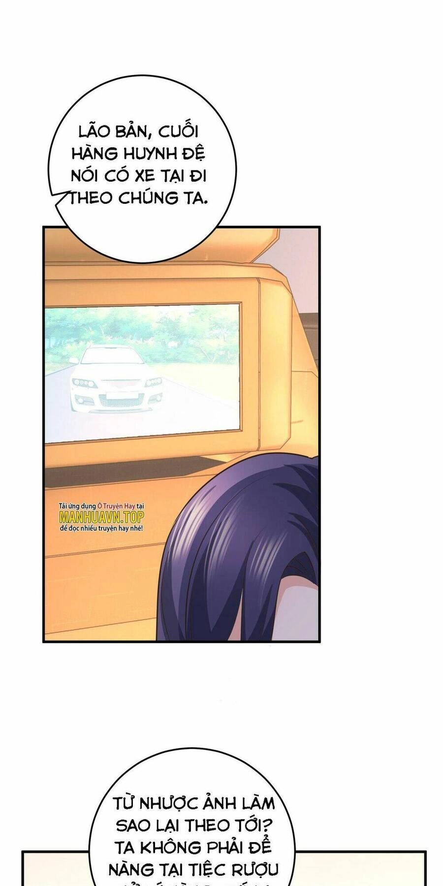 Lão Ba Cho Tôi Lựa Một Trong Mười Nữ Thần Để Kết Hôn Chapter 16 - 24