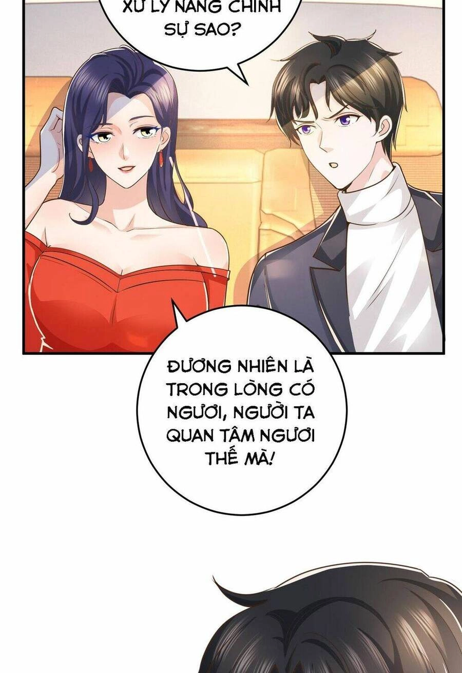 Lão Ba Cho Tôi Lựa Một Trong Mười Nữ Thần Để Kết Hôn Chapter 16 - 25