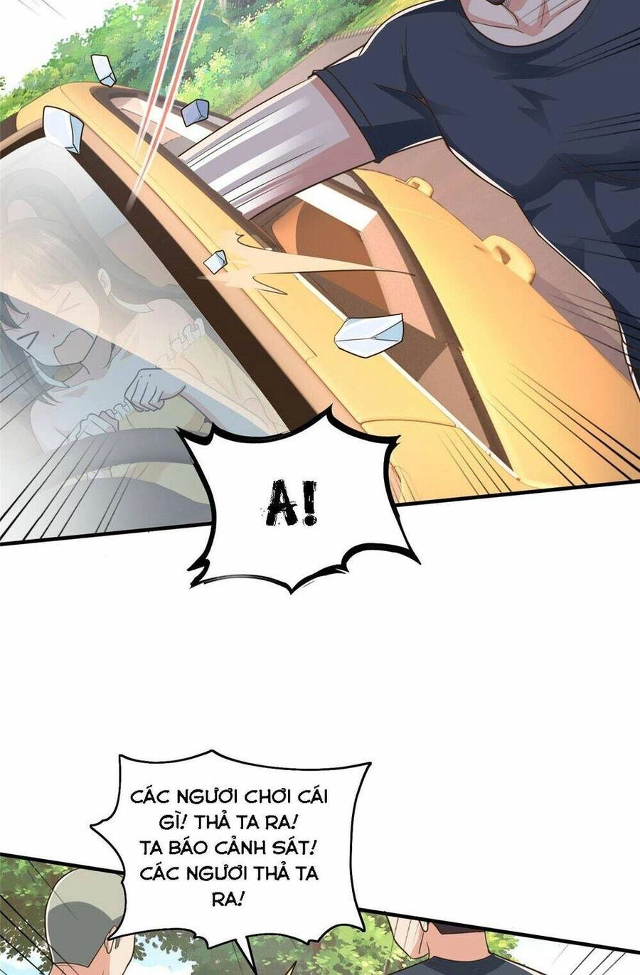 Lão Ba Cho Tôi Lựa Một Trong Mười Nữ Thần Để Kết Hôn Chapter 16 - 28