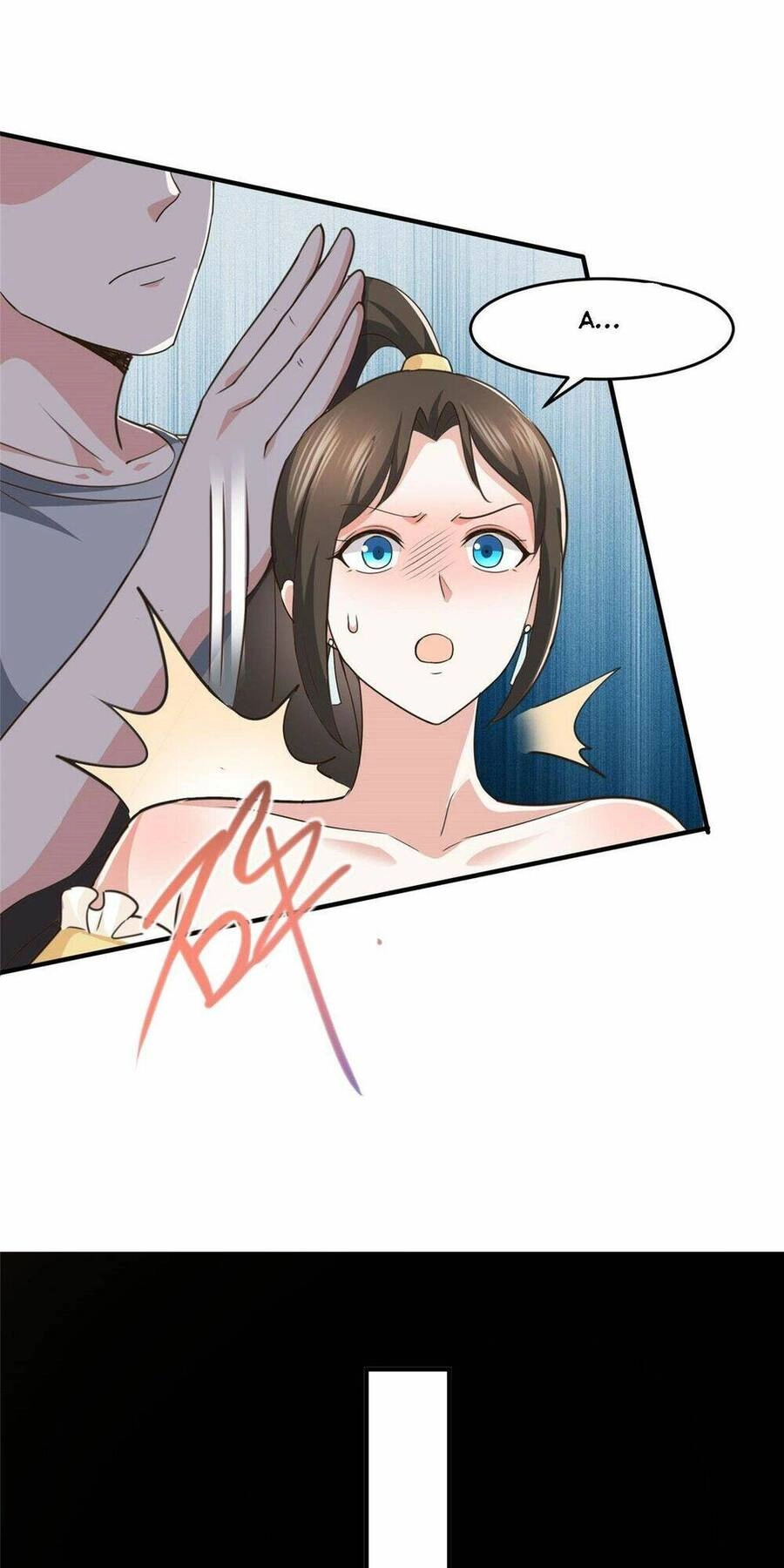 Lão Ba Cho Tôi Lựa Một Trong Mười Nữ Thần Để Kết Hôn Chapter 16 - 30