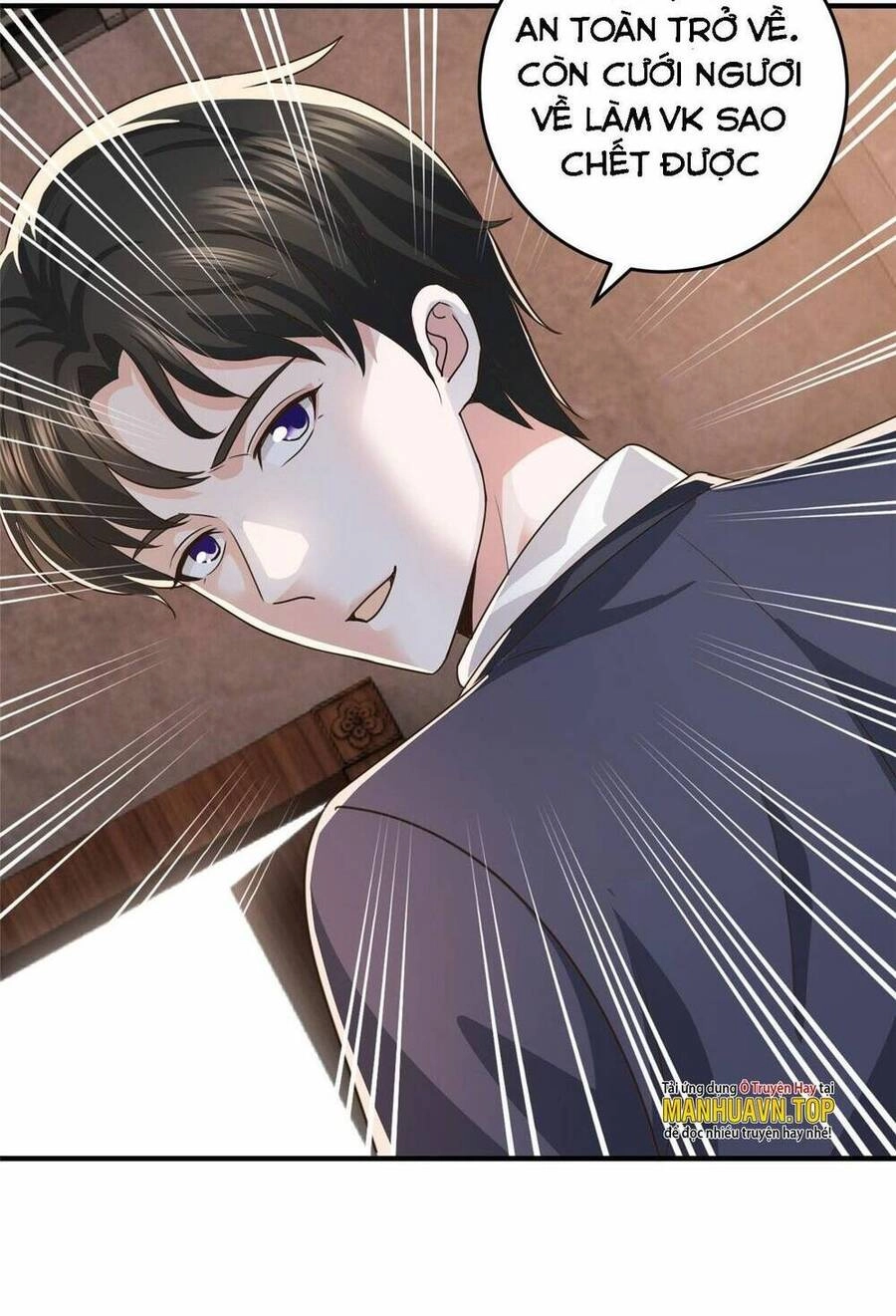 Lão Ba Cho Tôi Lựa Một Trong Mười Nữ Thần Để Kết Hôn Chapter 16 - 39