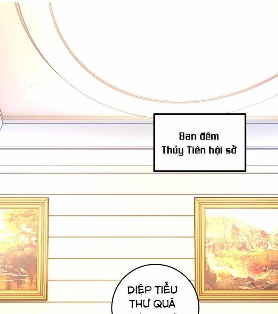 Lão Ba Cho Tôi Lựa Một Trong Mười Nữ Thần Để Kết Hôn Chapter 17 - 1