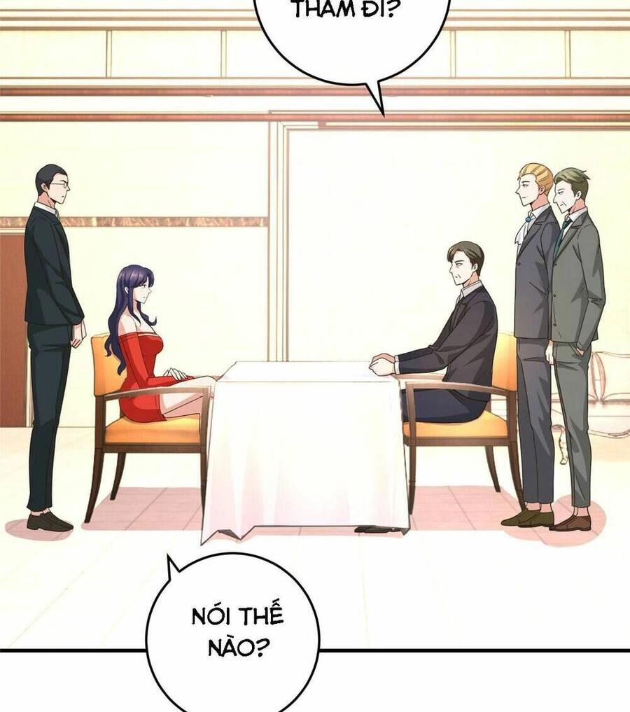 Lão Ba Cho Tôi Lựa Một Trong Mười Nữ Thần Để Kết Hôn Chapter 17 - 2