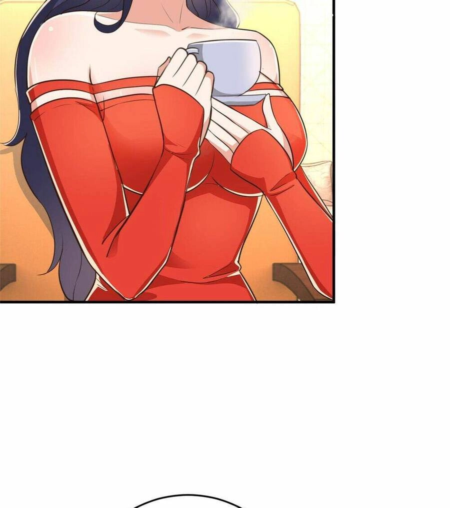 Lão Ba Cho Tôi Lựa Một Trong Mười Nữ Thần Để Kết Hôn Chapter 17 - 5