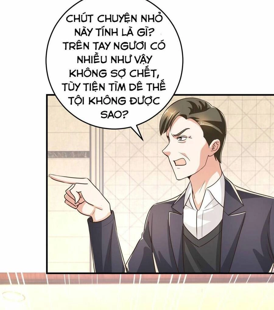 Lão Ba Cho Tôi Lựa Một Trong Mười Nữ Thần Để Kết Hôn Chapter 17 - 6