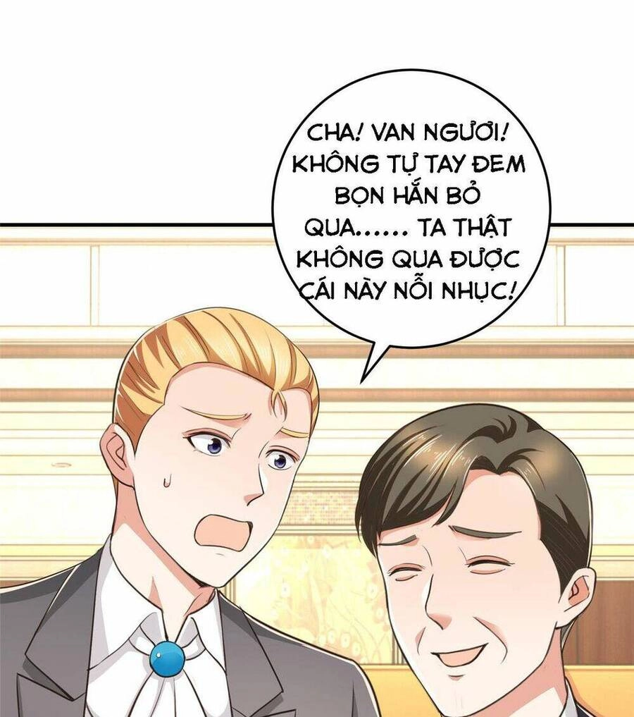 Lão Ba Cho Tôi Lựa Một Trong Mười Nữ Thần Để Kết Hôn Chapter 17 - 9