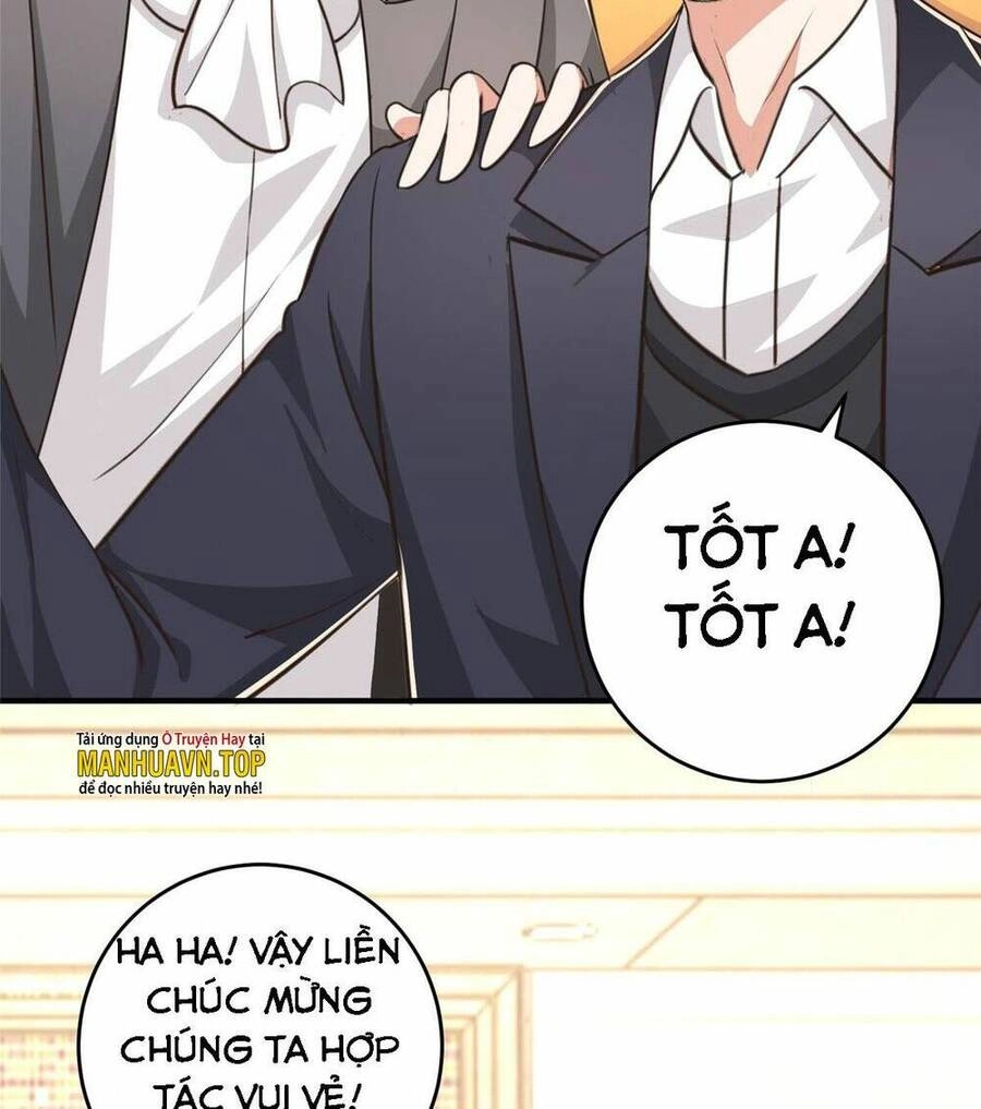 Lão Ba Cho Tôi Lựa Một Trong Mười Nữ Thần Để Kết Hôn Chapter 17 - 10