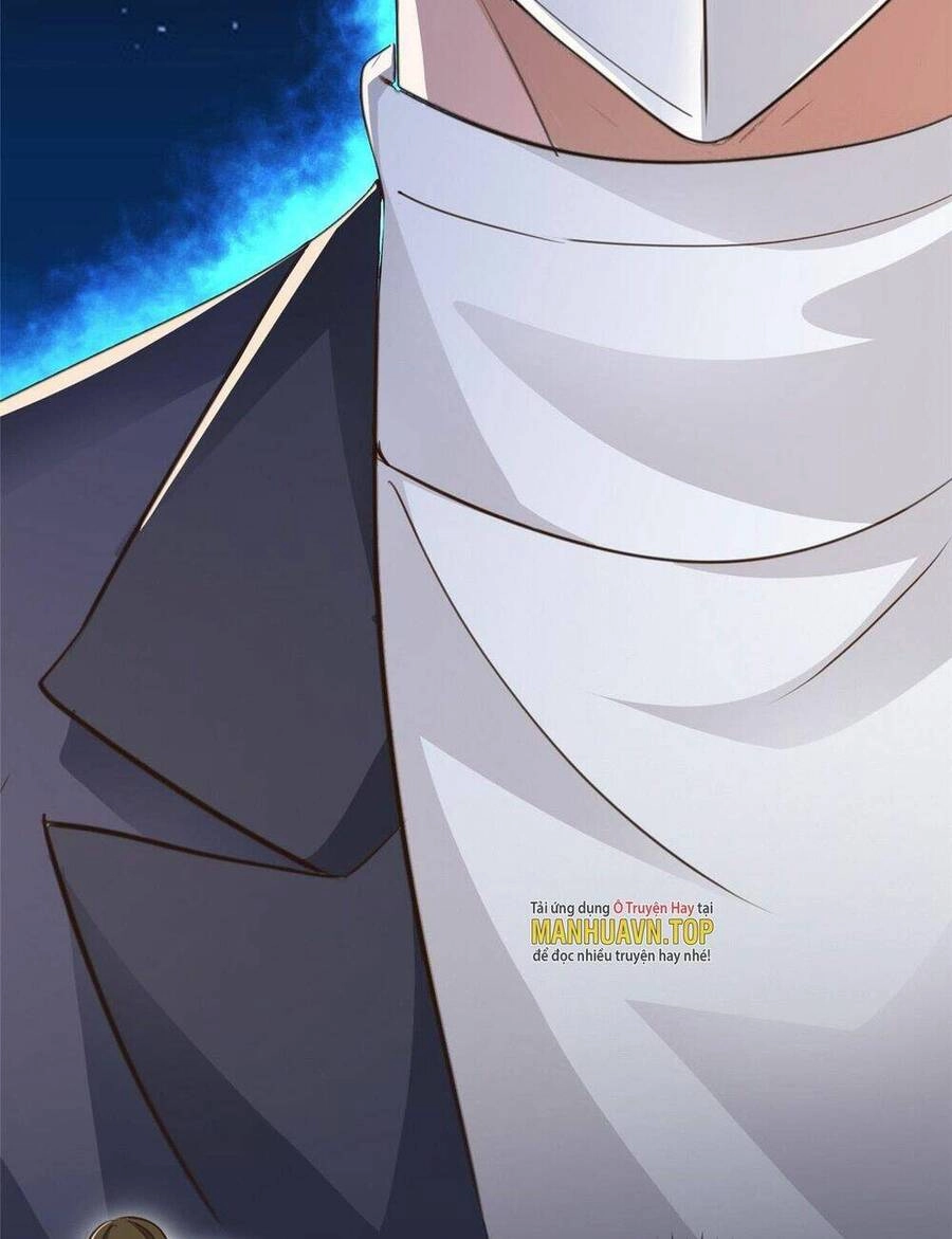 Lão Ba Cho Tôi Lựa Một Trong Mười Nữ Thần Để Kết Hôn Chapter 17 - 16