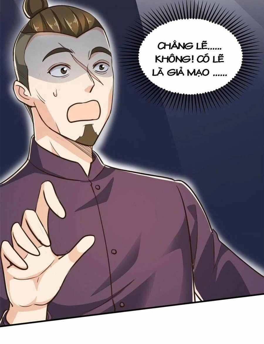 Lão Ba Cho Tôi Lựa Một Trong Mười Nữ Thần Để Kết Hôn Chapter 17 - 17