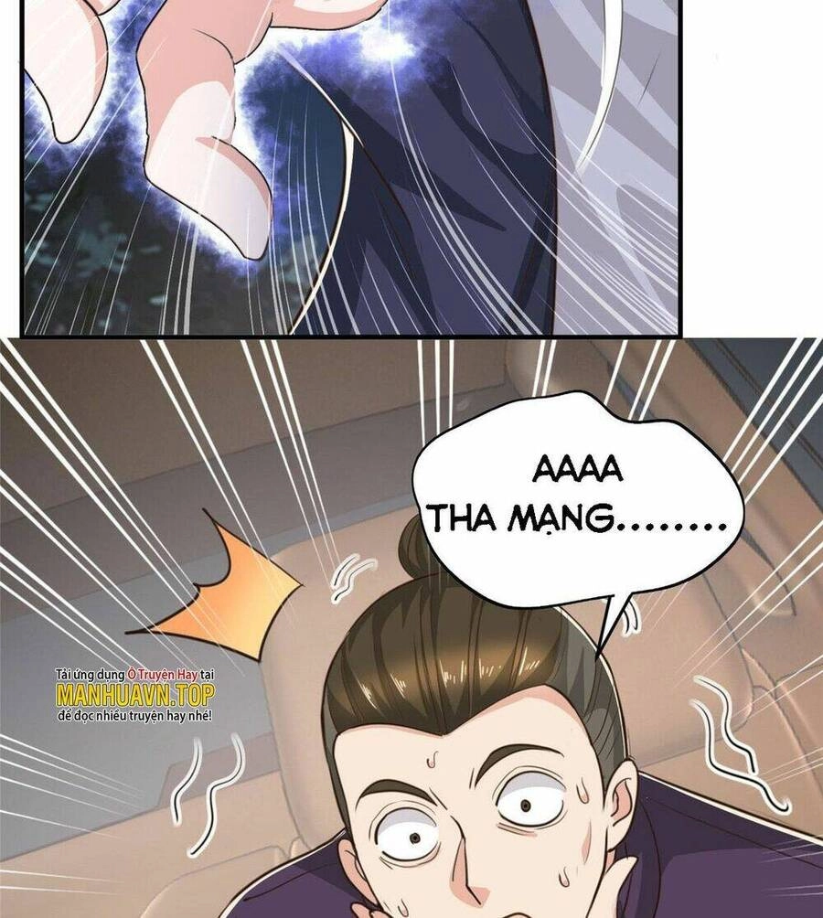 Lão Ba Cho Tôi Lựa Một Trong Mười Nữ Thần Để Kết Hôn Chapter 17 - 20