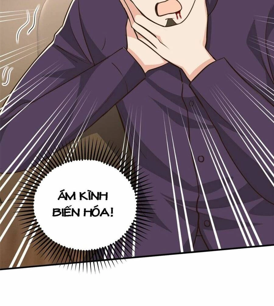 Lão Ba Cho Tôi Lựa Một Trong Mười Nữ Thần Để Kết Hôn Chapter 17 - 21