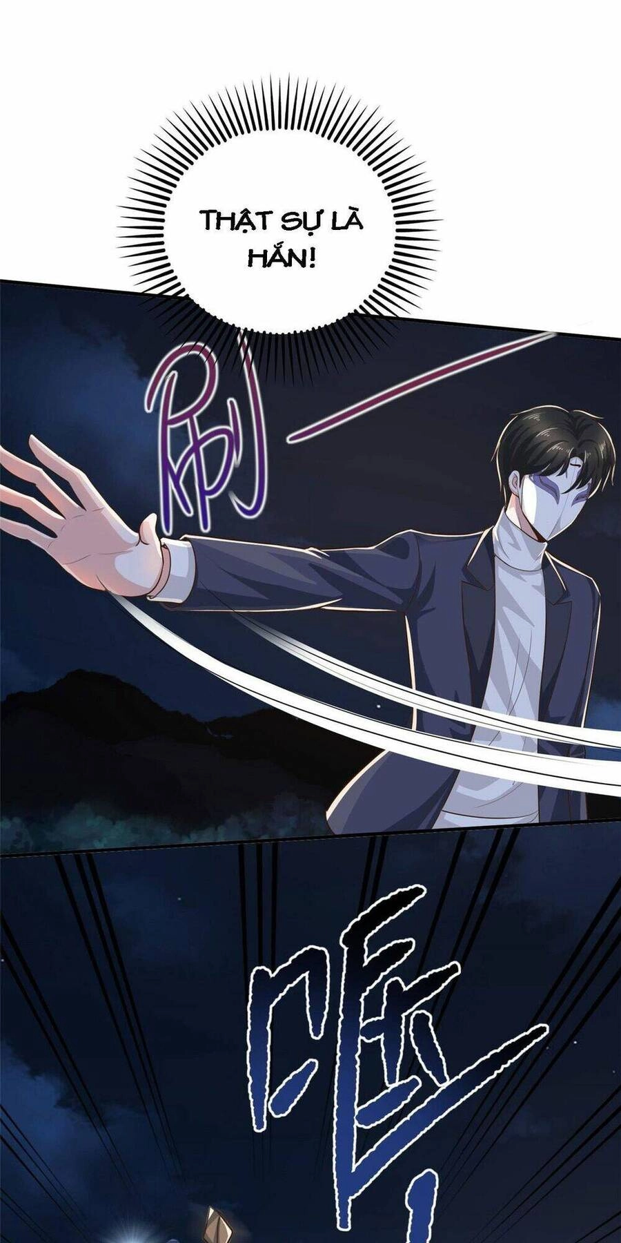 Lão Ba Cho Tôi Lựa Một Trong Mười Nữ Thần Để Kết Hôn Chapter 17 - 22