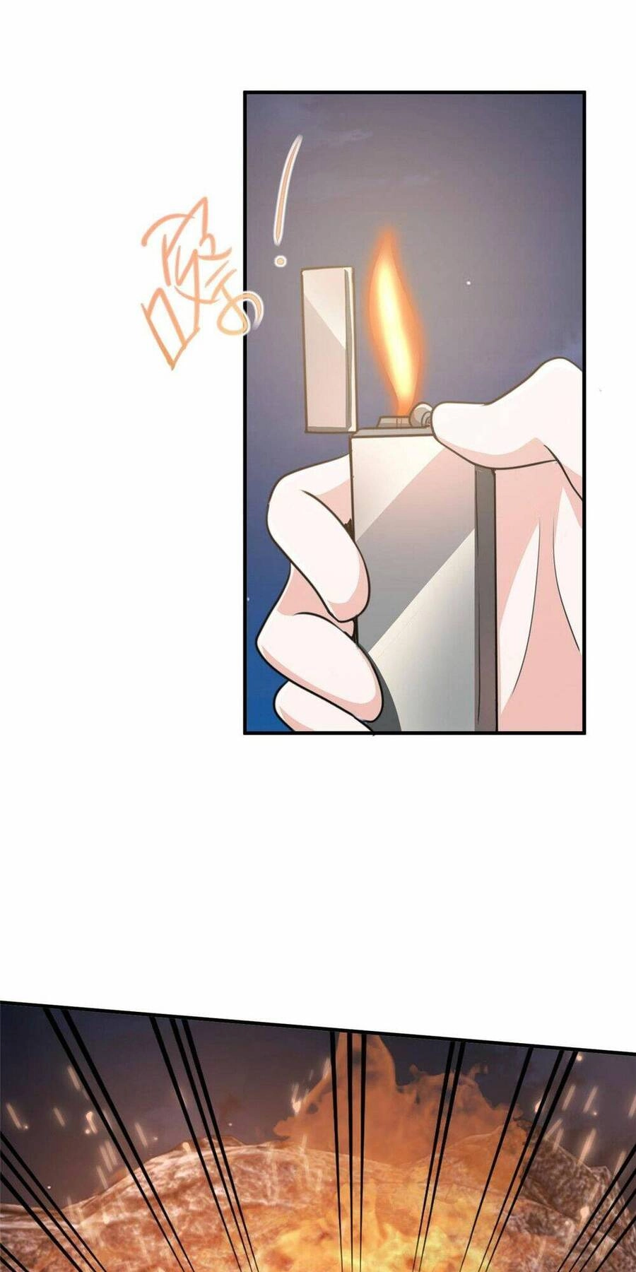 Lão Ba Cho Tôi Lựa Một Trong Mười Nữ Thần Để Kết Hôn Chapter 17 - 26