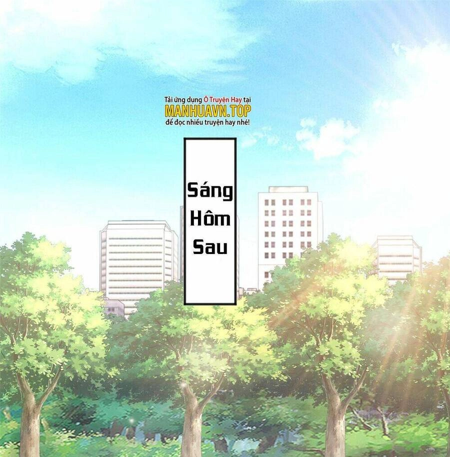 Lão Ba Cho Tôi Lựa Một Trong Mười Nữ Thần Để Kết Hôn Chapter 18 - 1