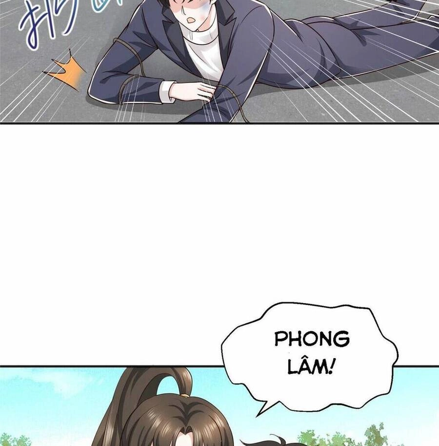 Lão Ba Cho Tôi Lựa Một Trong Mười Nữ Thần Để Kết Hôn Chapter 18 - 4