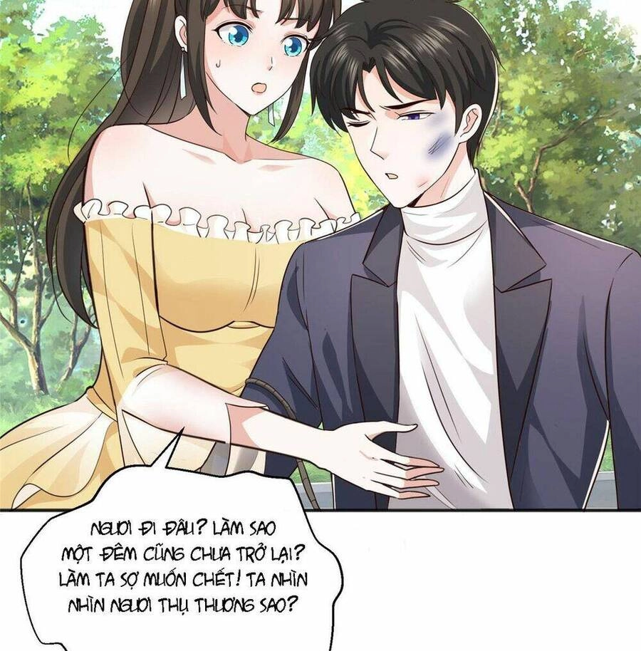 Lão Ba Cho Tôi Lựa Một Trong Mười Nữ Thần Để Kết Hôn Chapter 18 - 5