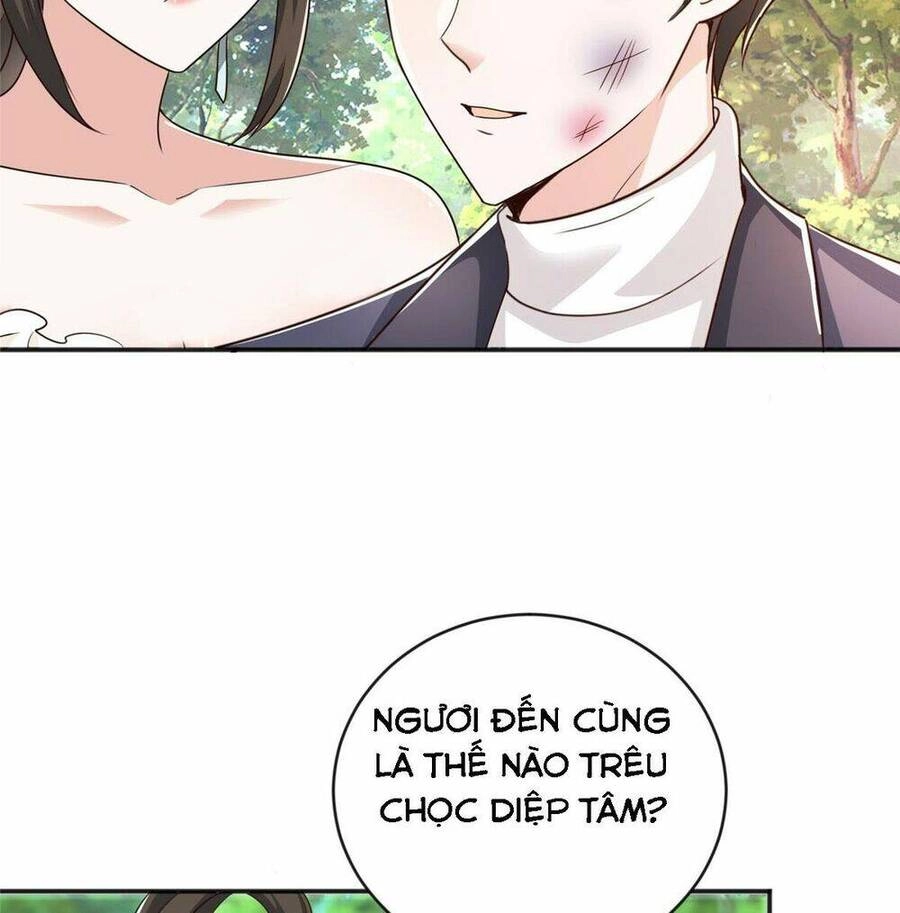 Lão Ba Cho Tôi Lựa Một Trong Mười Nữ Thần Để Kết Hôn Chapter 18 - 7