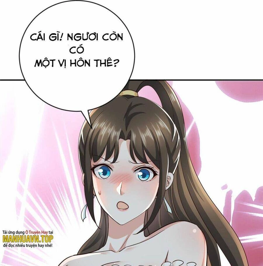 Lão Ba Cho Tôi Lựa Một Trong Mười Nữ Thần Để Kết Hôn Chapter 18 - 11