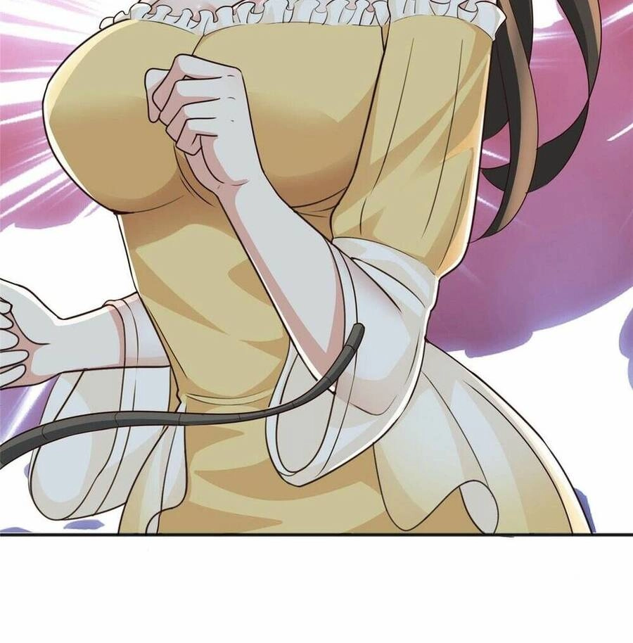 Lão Ba Cho Tôi Lựa Một Trong Mười Nữ Thần Để Kết Hôn Chapter 18 - 12