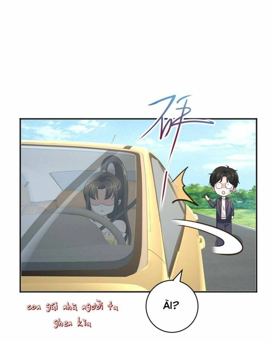 Lão Ba Cho Tôi Lựa Một Trong Mười Nữ Thần Để Kết Hôn Chapter 18 - 13