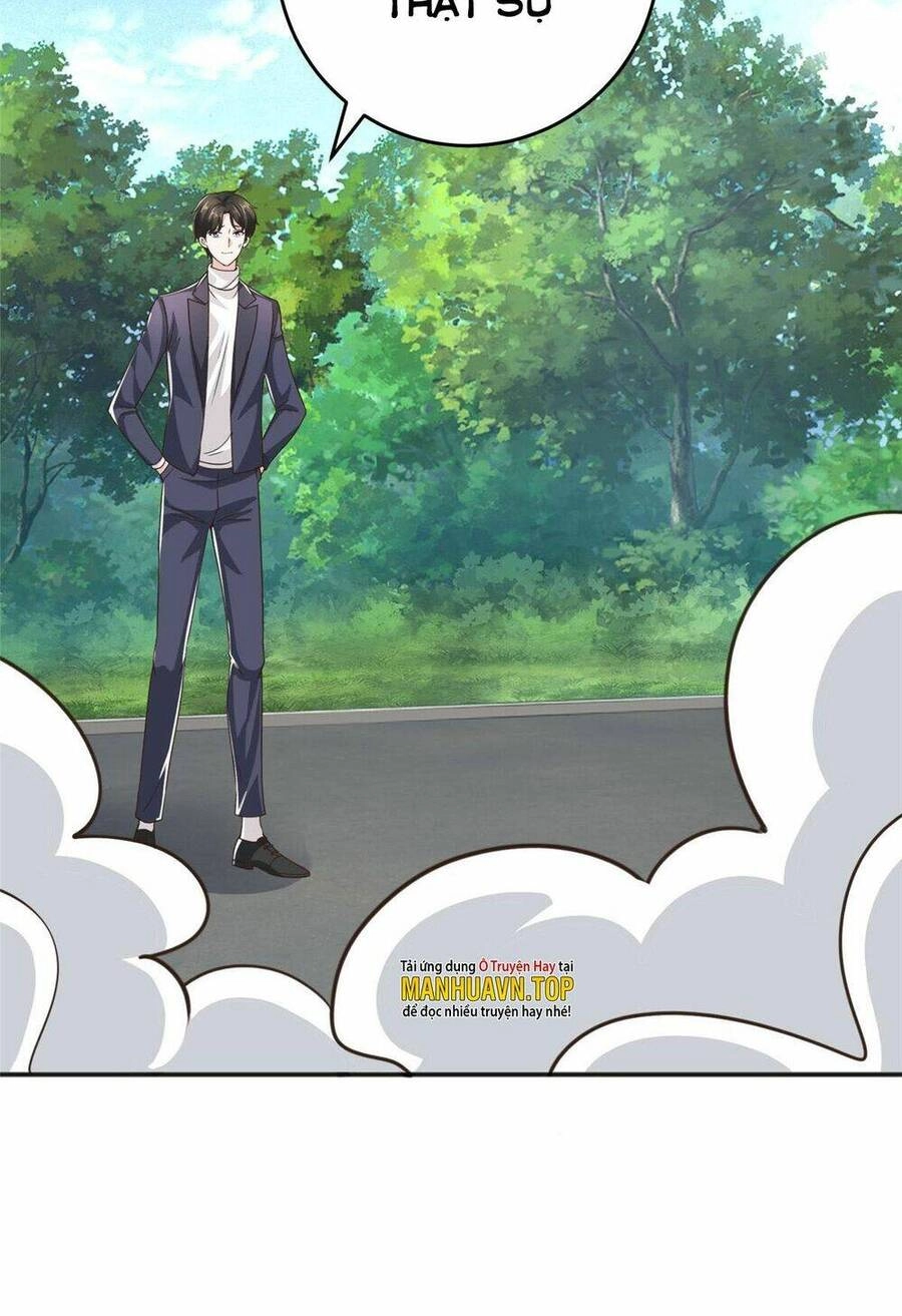 Lão Ba Cho Tôi Lựa Một Trong Mười Nữ Thần Để Kết Hôn Chapter 18 - 15