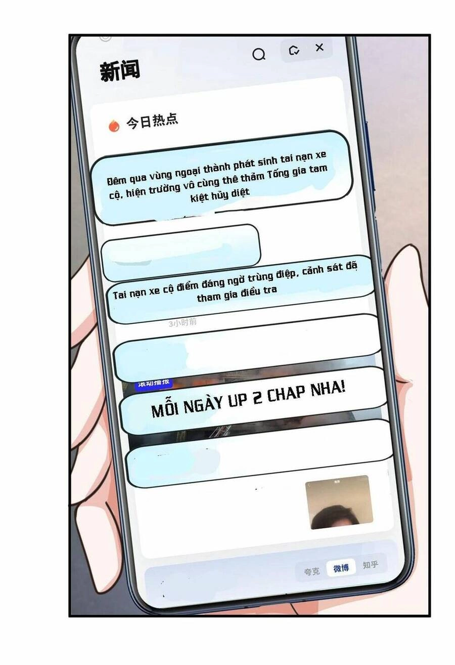 Lão Ba Cho Tôi Lựa Một Trong Mười Nữ Thần Để Kết Hôn Chapter 18 - 16