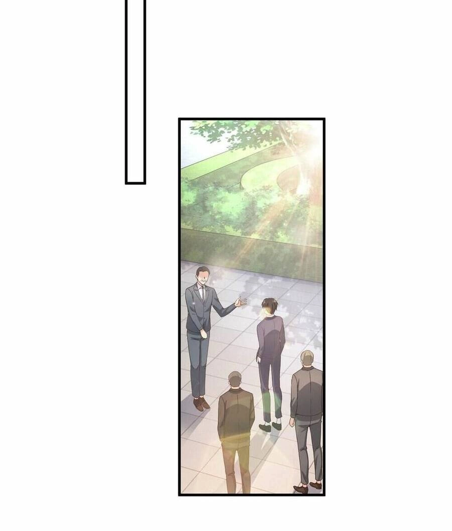 Lão Ba Cho Tôi Lựa Một Trong Mười Nữ Thần Để Kết Hôn Chapter 18 - 19