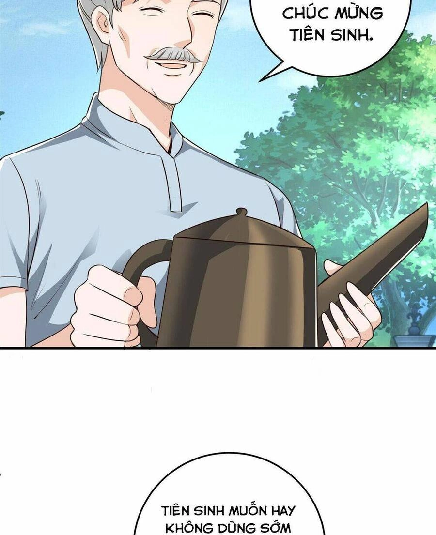 Lão Ba Cho Tôi Lựa Một Trong Mười Nữ Thần Để Kết Hôn Chapter 18 - 21