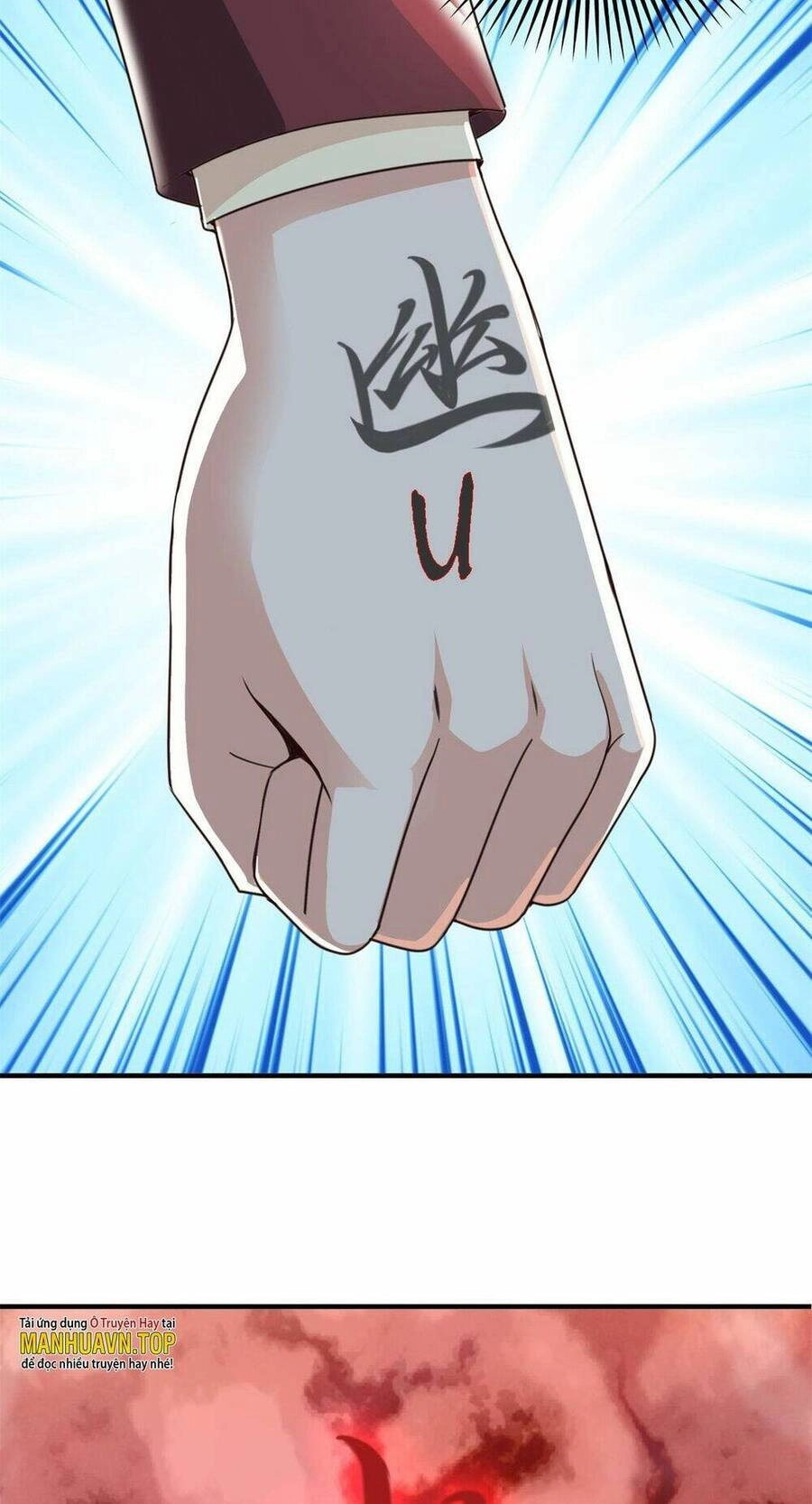 Lão Ba Cho Tôi Lựa Một Trong Mười Nữ Thần Để Kết Hôn Chapter 18 - 27