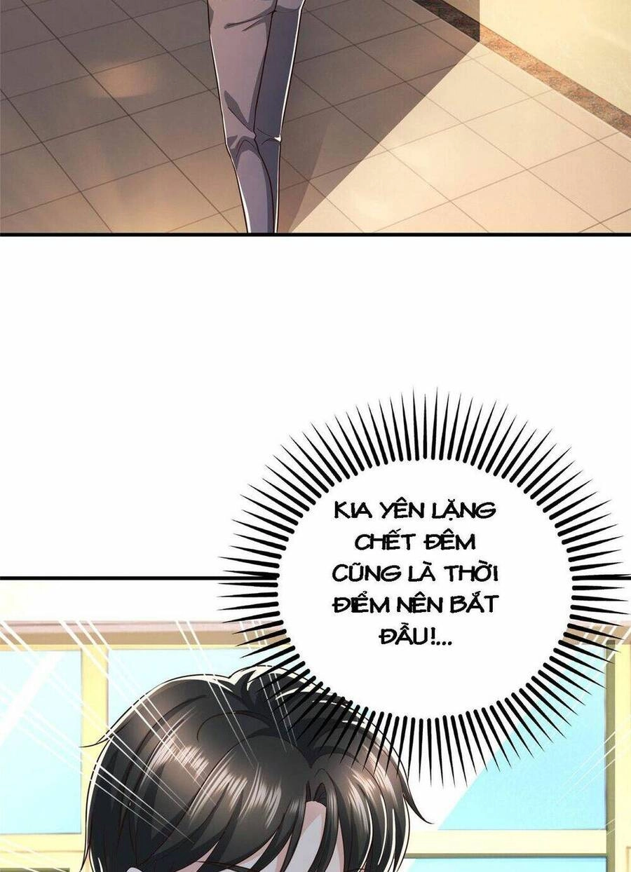 Lão Ba Cho Tôi Lựa Một Trong Mười Nữ Thần Để Kết Hôn Chapter 18 - 34