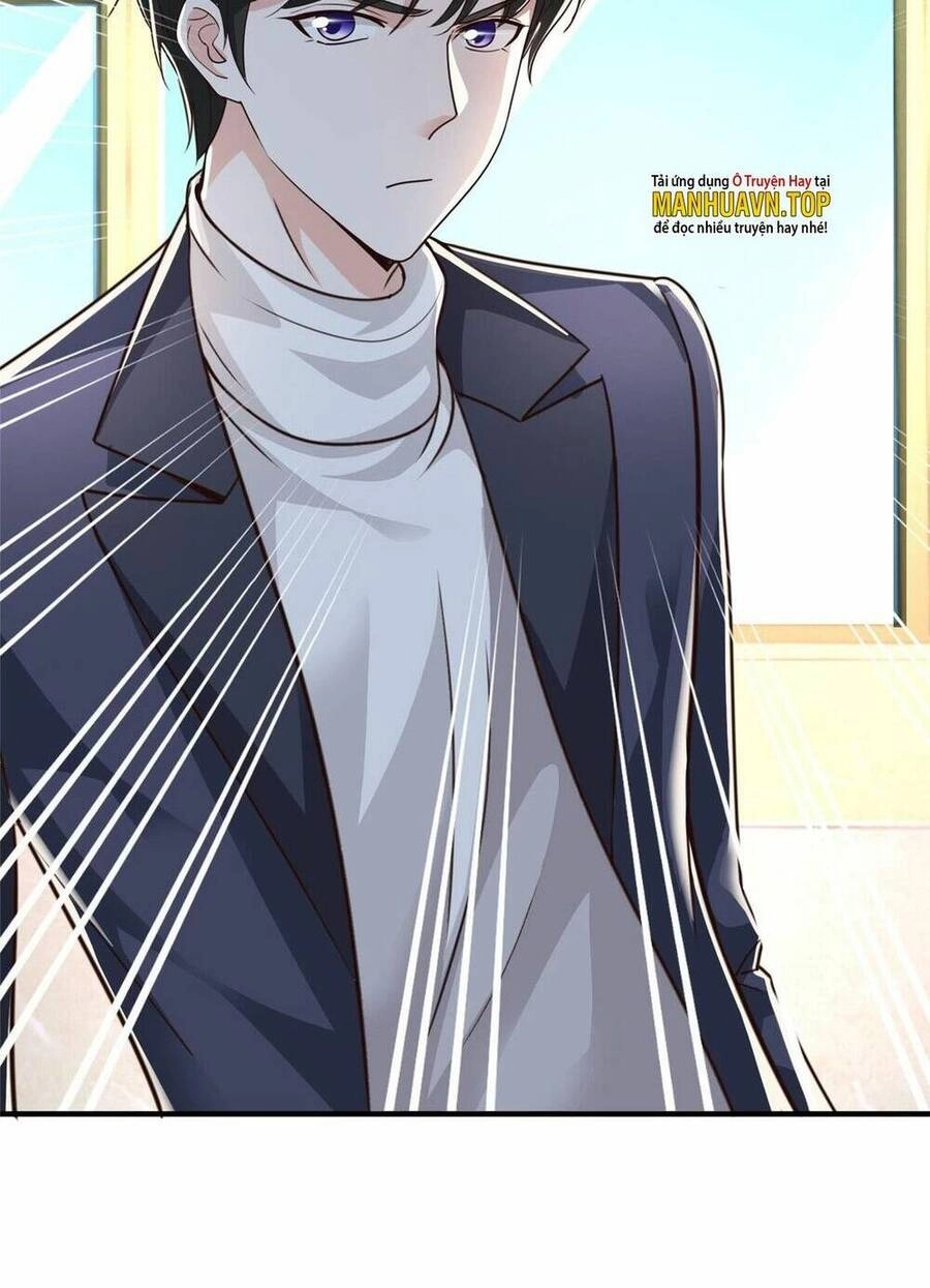 Lão Ba Cho Tôi Lựa Một Trong Mười Nữ Thần Để Kết Hôn Chapter 18 - 35